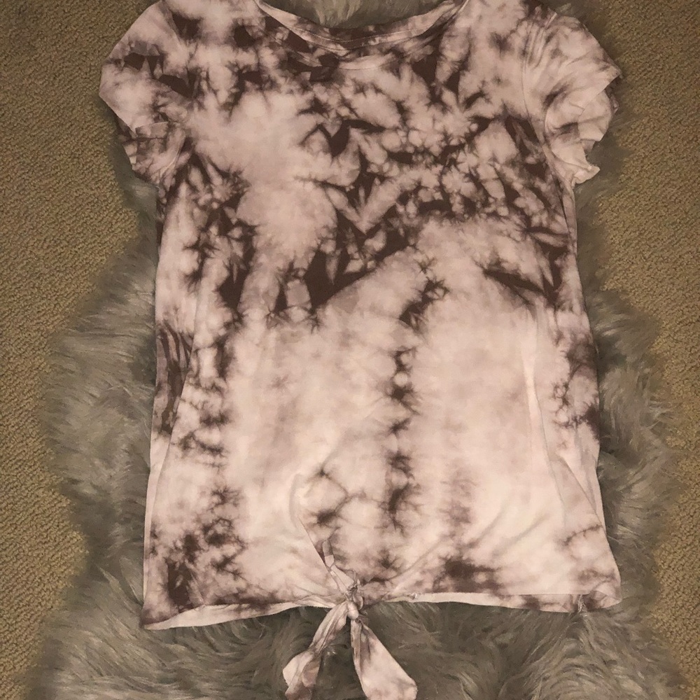 American eagle soft & sexy tee